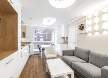 Thumbnail 2 bed flat to rent in Glebe House, 15 Fitzroy Mews, Fitzrovia, London