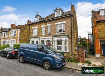 Thumbnail Semi-detached house for sale in Lincoln Road, East Finchley