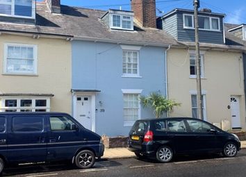 Thumbnail 3 bed property to rent in Southampton Road, Lymington