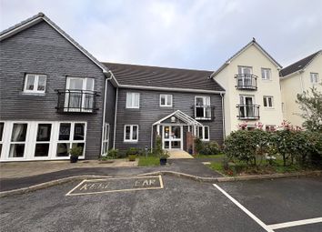 Thumbnail 1 bed flat for sale in Fair Park Road, Wadebridge