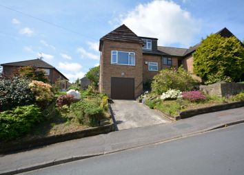Thumbnail Bungalow for sale in Beech Lees, Farsley, Pudsey, West Yorkshire