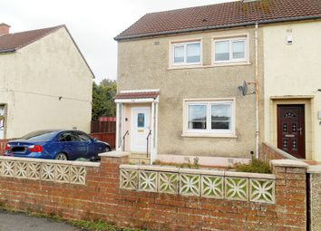2 Bedrooms End terrace house for sale in Avon Road, Larkhall ML9