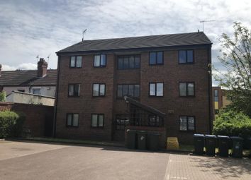 2 Bedrooms Flat for sale in Brunel Close, Coventry CV2