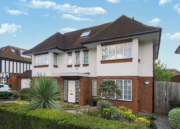 Exceptional 6-Bedroom Detached Home On One Of Temple Fortune’S Finest Roads