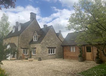 Thumbnail Detached house for sale in Marshmouth Lane, Bourton-On-The-Water, Cheltenham, Gloucestershire