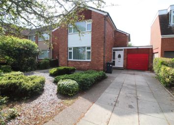 Thumbnail Detached house to rent in Woodlands Road, Formby, Liverpool