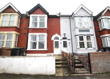 Thumbnail 4 bed terraced house to rent in Pelham Road, Gravesend