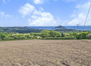 Thumbnail 3 bed terraced house for sale in The Old Church School, Church Hill, Ludgvan, Penzance