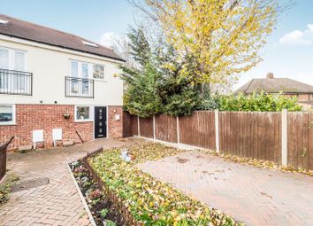 3 Bedroom End terrace house for sale
