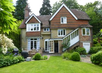 4 Bedroom Detached house for rent