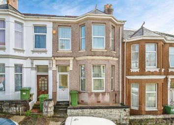 Thumbnail 3 bedroom terraced house for sale in Barton Avenue, Keyham, Plymouth
