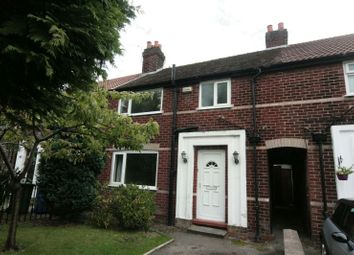 3 Bedrooms Terraced house to rent in Cranleigh Drive, Sale M33