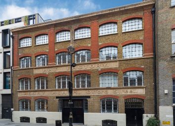Hat Factory Apartments, 18 Hollen Street, Soho, London W1F