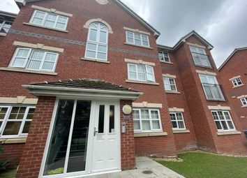 Thumbnail Flat to rent in 1 Terminus Road, Bromborough, Wirral
