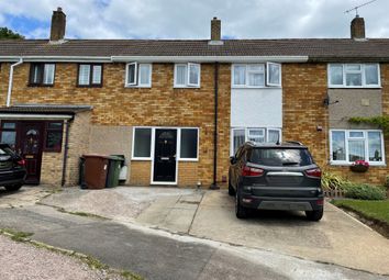 Thumbnail 3 bed terraced house for sale in Beechwood Avenue, Potters Bar