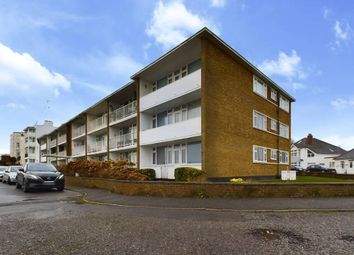 Thumbnail 2 bed flat for sale in Brighton Road, Lancing