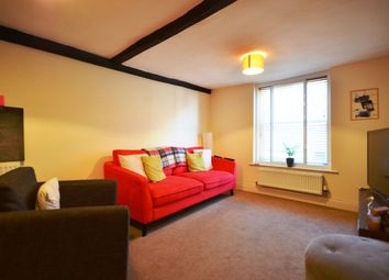 2 Bedrooms Flat to rent in Denmark Street, Wokingham RG40