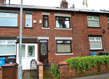 Thumbnail Terraced house for sale in Wolverton Avenue, Oldham