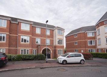 Thumbnail 2 bed flat to rent in Kingswell Avenue, Arnold, Nottingham