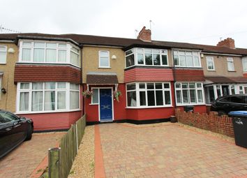 Thumbnail Terraced house to rent in Dimsdale Drive, Enfield