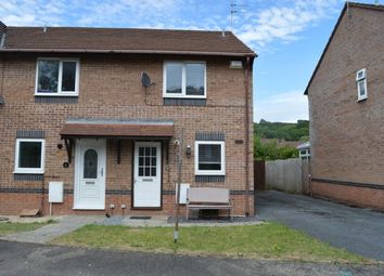 2 Bedroom Semi-detached house for rent