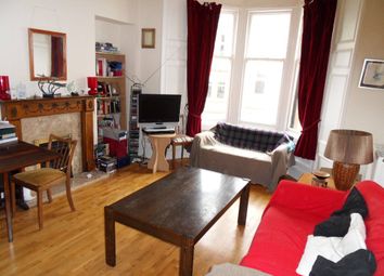 Thumbnail 1 bed flat to rent in Fergus Drive, North Kelvinside, Glasgow