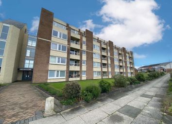 Thumbnail 2 bed flat for sale in The Banks, Burbo Way, Wallasey