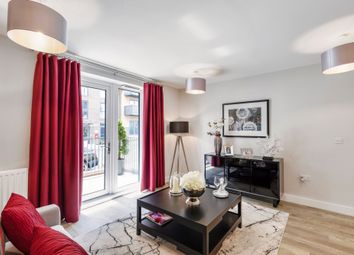 2 Bedrooms Flat for sale in Orchard Lodge, William Booth Road, London SE20