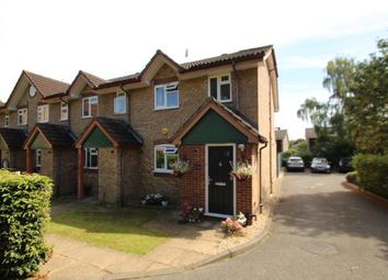 4 Bedroom End terrace house for rent