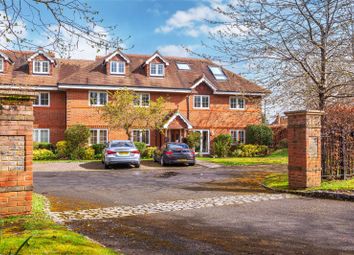 Thumbnail Flat for sale in Ruscombe Lane, Ruscombe, Reading, Berkshire