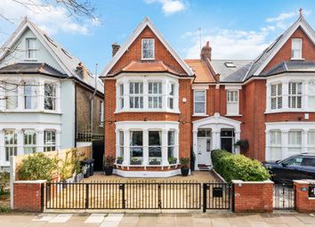 Thumbnail Semi-detached house for sale in Park Road, Chiswick, London