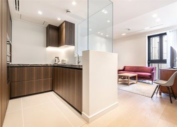 Thumbnail Flat to rent in Lincoln Square, 18 Portugal Street, London