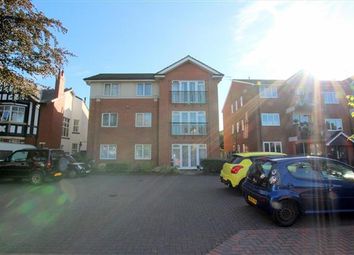 2 Bedrooms Flat to rent in 64 Scarisbrick New Road, Southport PR8