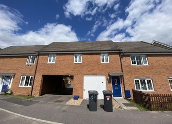 Thumbnail 1 bed flat to rent in Thatcham, Berkshire