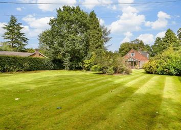 Thumbnail 4 bed property for sale in St. Raphaels, Buxted, Uckfield