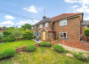 Thumbnail 3 bed semi-detached house for sale in Turners Mead, Chiddingfold