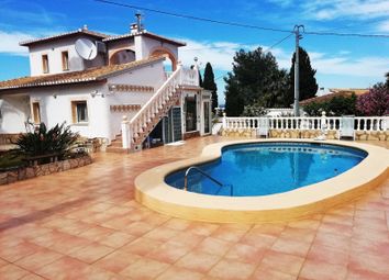 Thumbnail 3 bed detached house for sale in Alicante -, Alicante, 03700