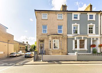 Thumbnail 2 bed flat for sale in Hampton Road, Hampton Hill, Hampton