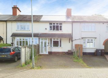 Thumbnail Terraced house for sale in Bickford Road, Nr New Cross, Wolverhampton