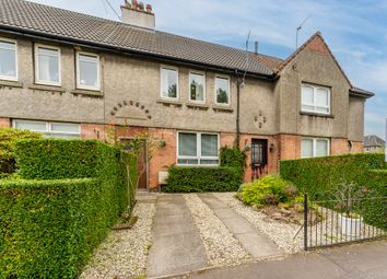 Thumbnail 3 bed terraced house for sale in Springhill Road, Barrhead, Glasgow