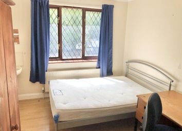 Thumbnail Room to rent in Burgess Road, Southampton
