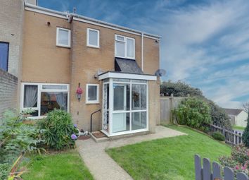 Thumbnail 4 bed end terrace house for sale in Queens Avenue, Ilfracombe, Devon