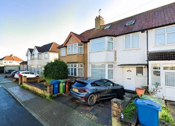 Thumbnail Terraced house to rent in Loretto Gardens, Harrow
