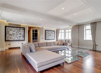5 Bedrooms Terraced house to rent in Stanhope Terrace, London W2