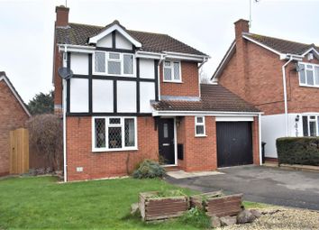 Hyacinth Close, Broomhall, Worcester WR5 property