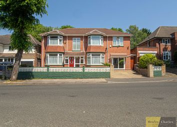 Thumbnail Detached house for sale in Brecon Road, Handsworth, Birmingham