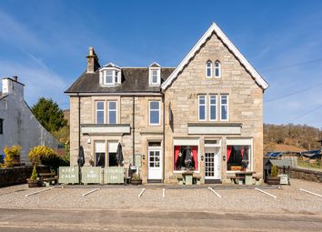 Thumbnail Hotel/guest house for sale in Main Street, Killin