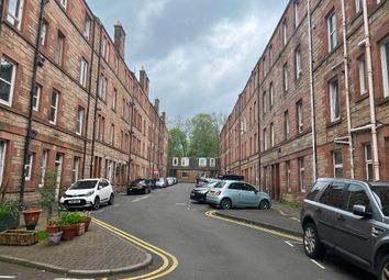 Thumbnail Flat to rent in Milton Street, Edinburgh