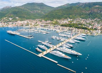 Thumbnail 1 bed apartment for sale in Synchro Yards, Porto Montenegro, Tivat, Montenegro