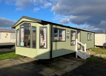 Thumbnail Property for sale in Cockerham Sands Holiday Park, Cockerham